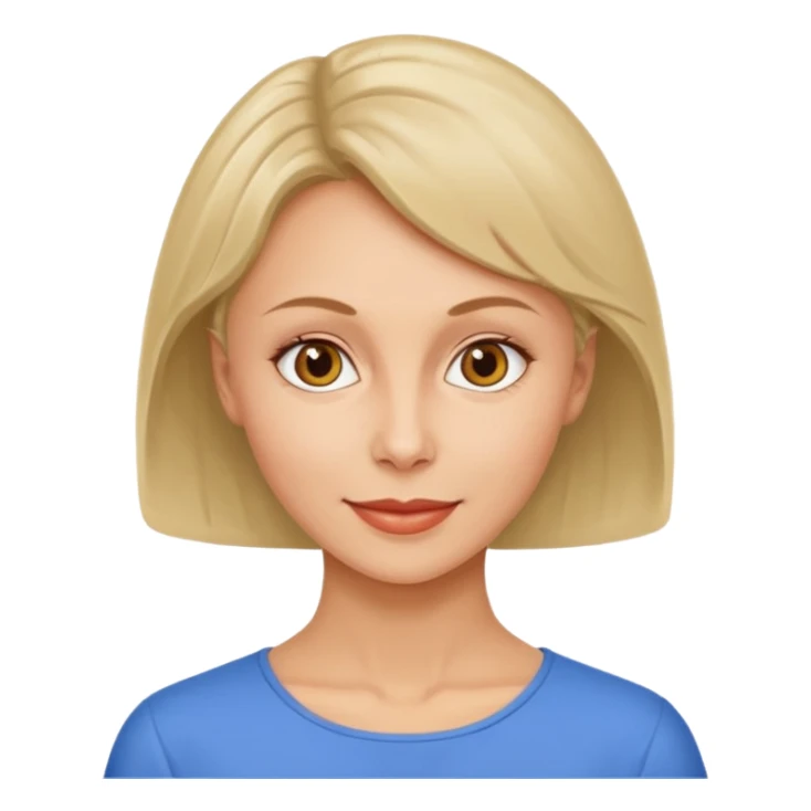 Katya Litvinenko sticker