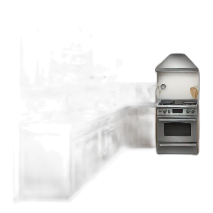 KITCHEN sticker