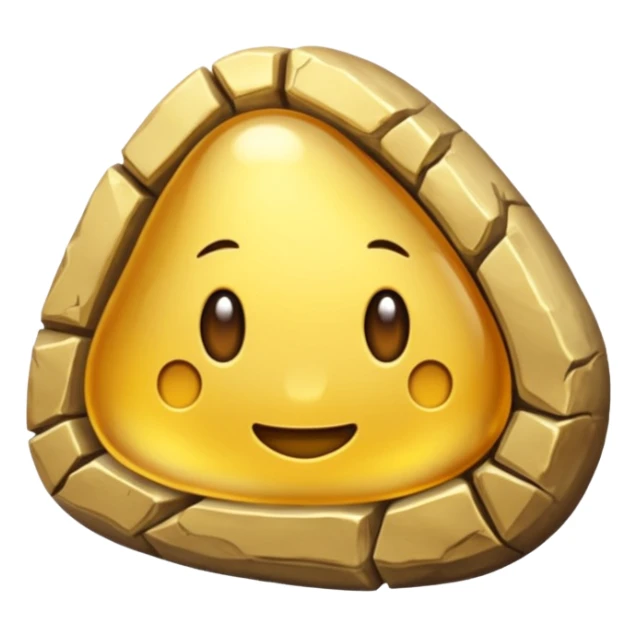 La piedra filosofal harry potter sticker