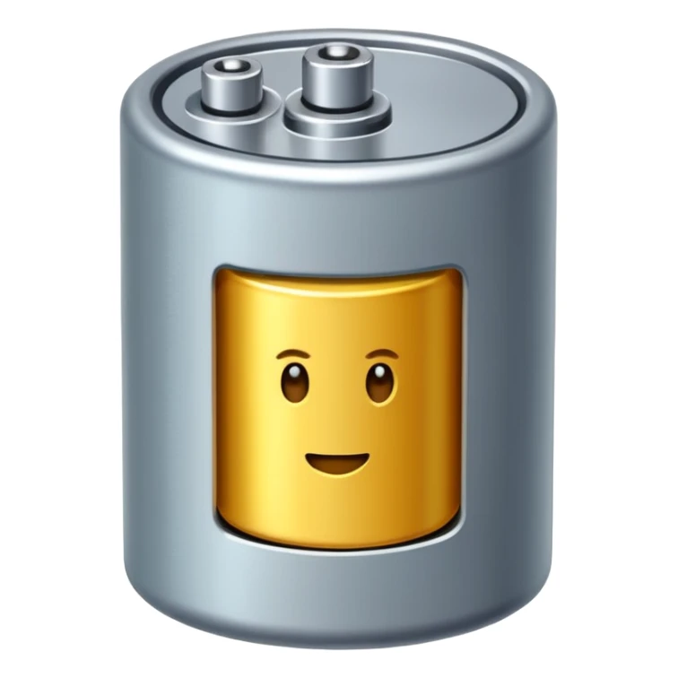 Give me a emoji that describes Cellular Respitoration sticker