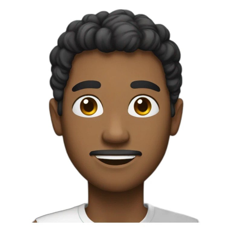 people like the videos sticker