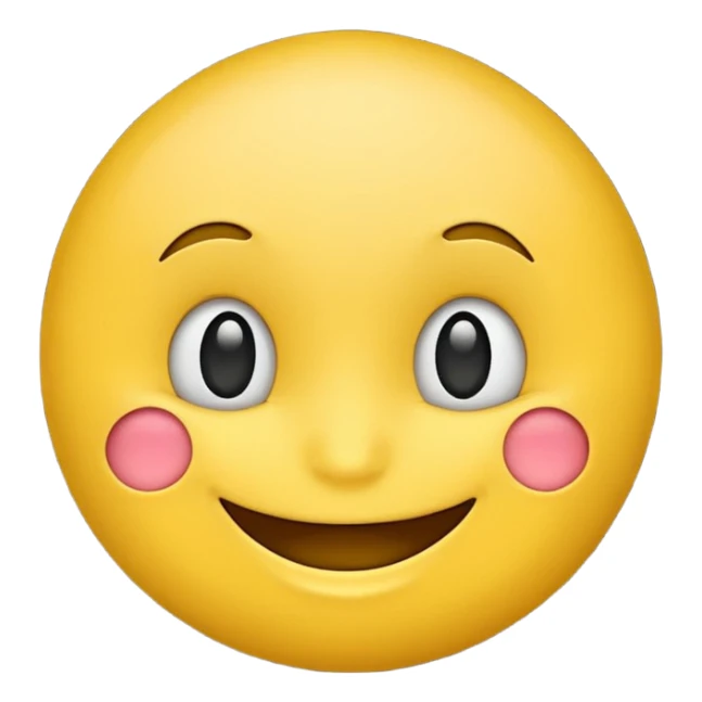Laughing emoji meme sticker