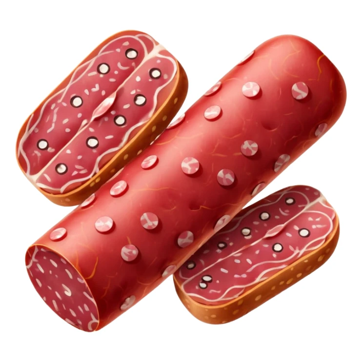 salami sticker