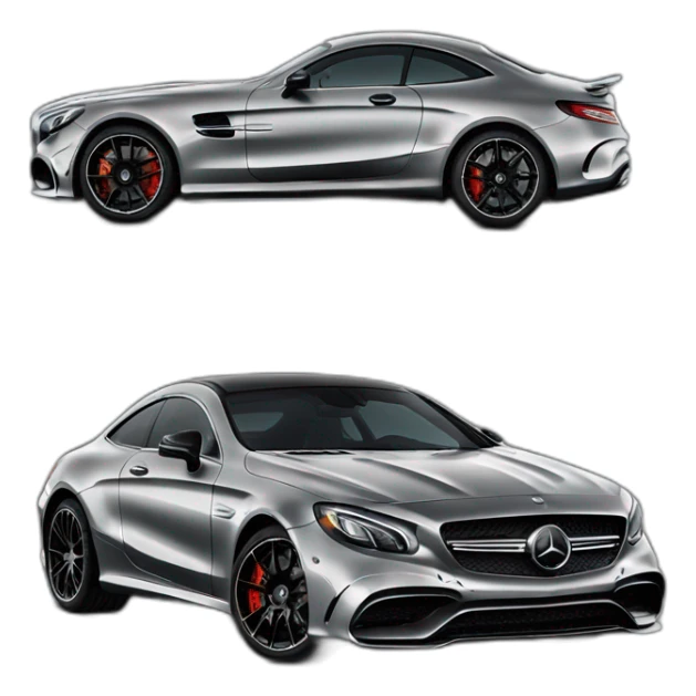 mercedes-benz-amggt-black-series-lava-back sticker