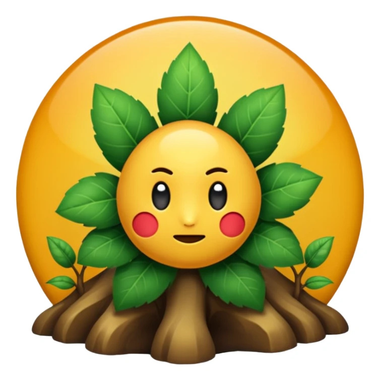 Penis in butthole sticker