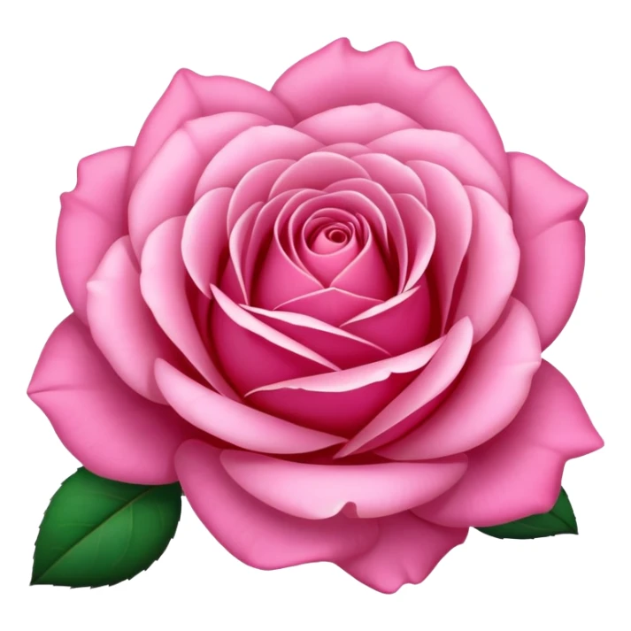 🌹cambia el color de esta rosa al color rosa sticker