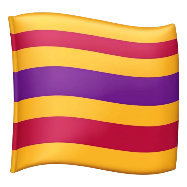 Bandera de Cartagena de indias sticker