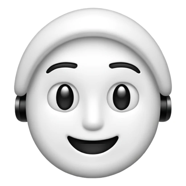 Você pode fazer um emoji de Sigma sticker