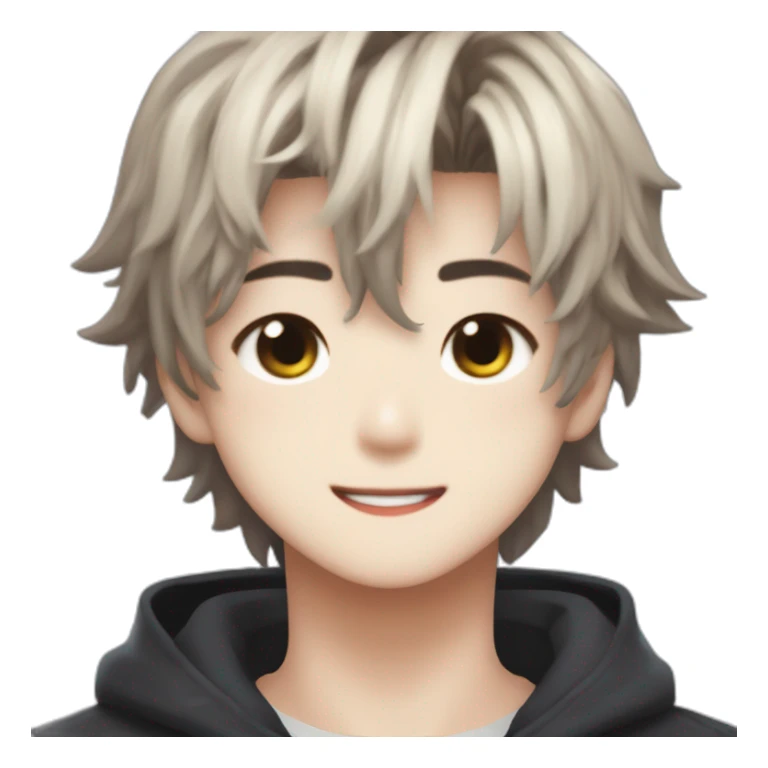 Hwang hyunjin stray kids sticker