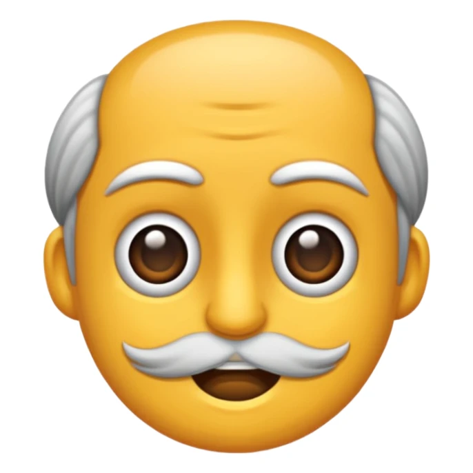 kulaklık takan önünde bilgisayarı olan biri sticker