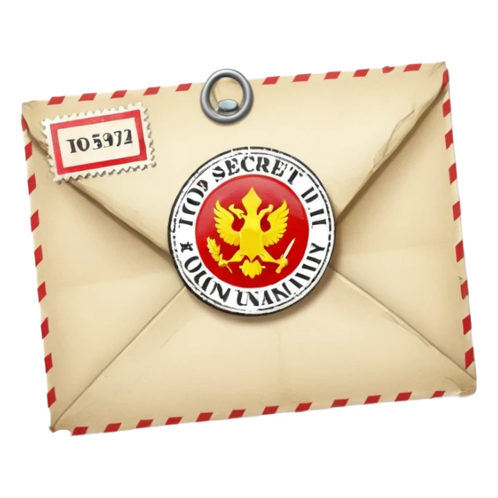 generate ultra realistic top secret file from ukraine sticker