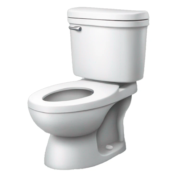 skibidi toilet sticker