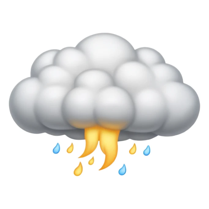 a human butt with fart coming out of it sticker