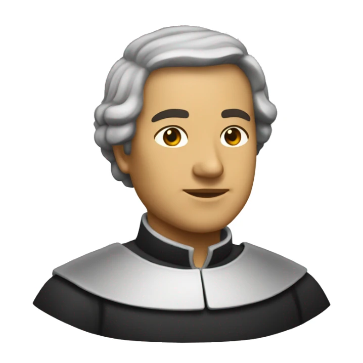 san juan bautista de la salle sticker