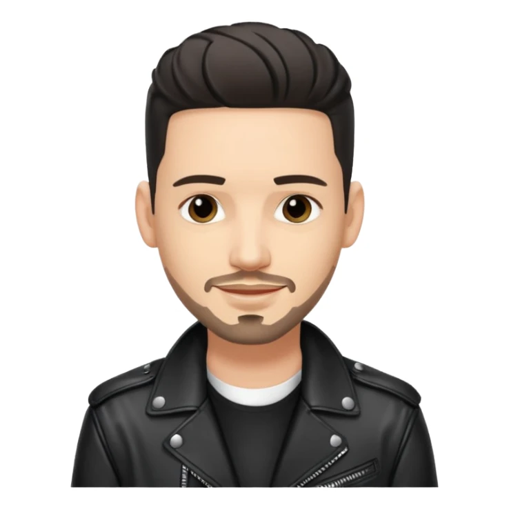 Jon B, White R&B Male Singer sticker