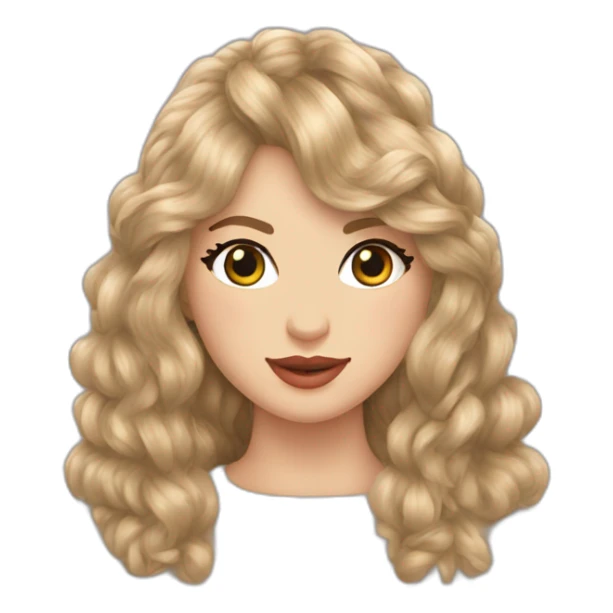 taylor swift ropa boliviana alpaca sticker