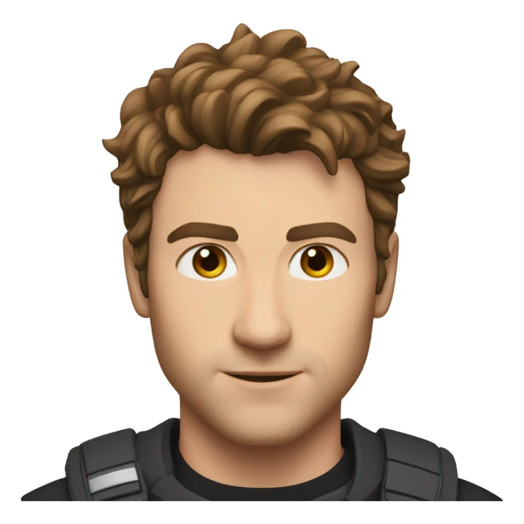 Cael Corrigan sticker