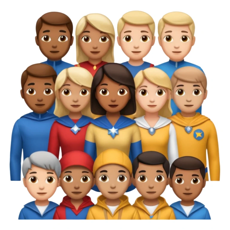 9 states of the 13 states sticker