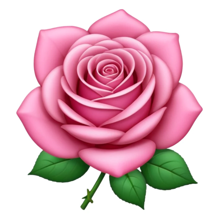 je veux un iPad de couleur rose sticker
