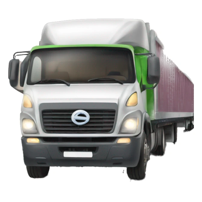 transportes martin, s.l.u sticker