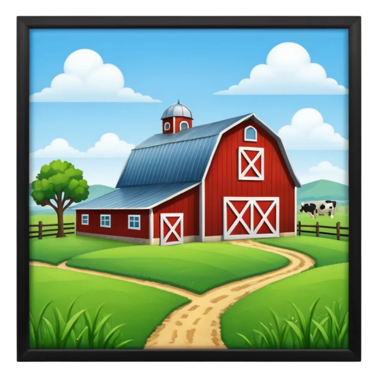 Farm abortionfarm sticker