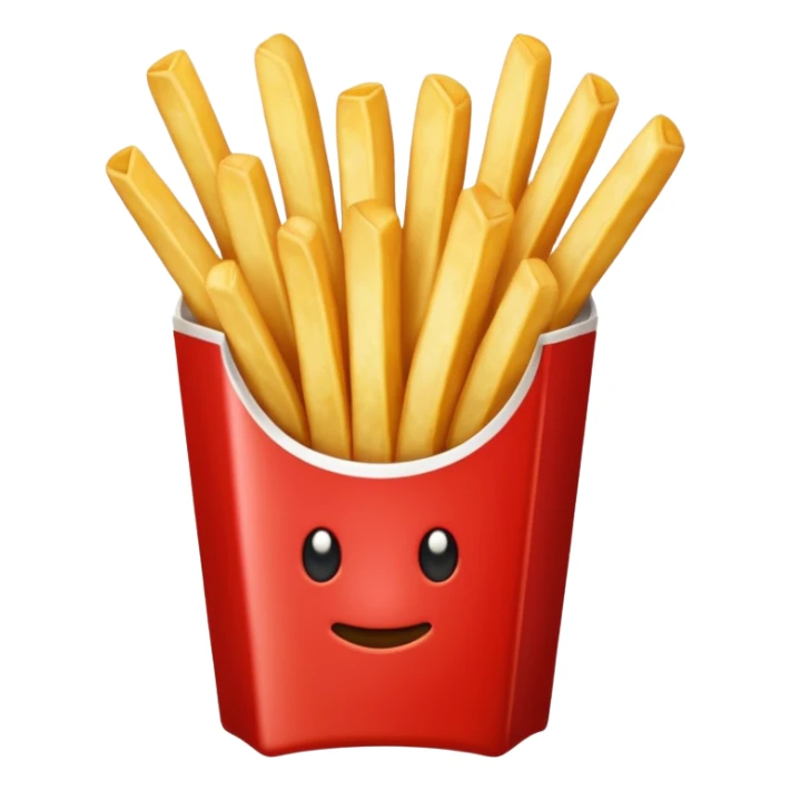 snack unhealthy sticker