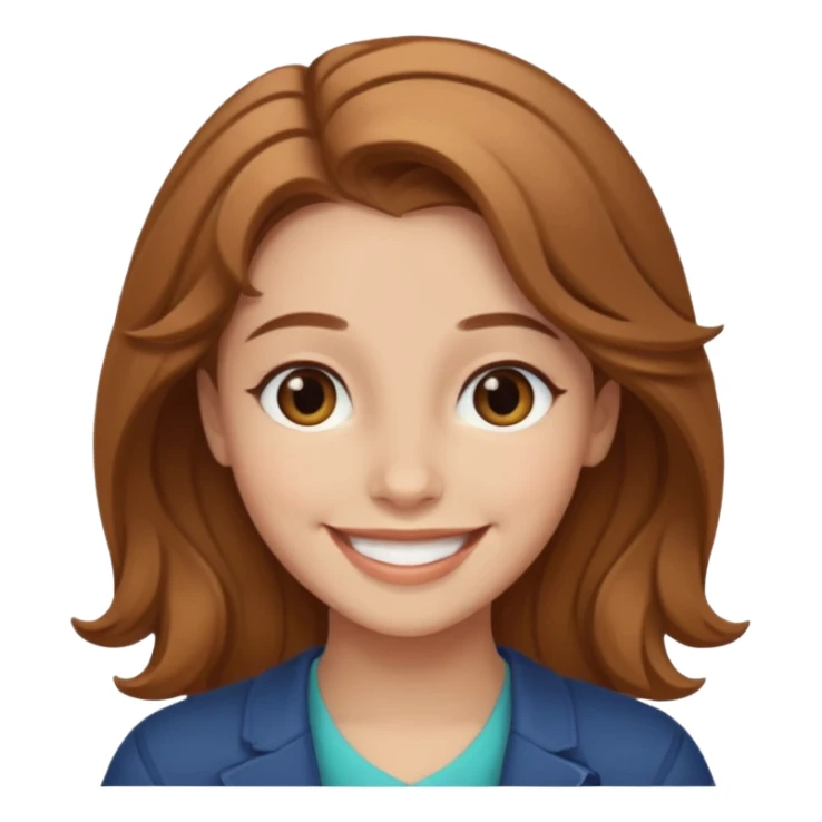 Genesis ras from the online game epic seven laughing sticker