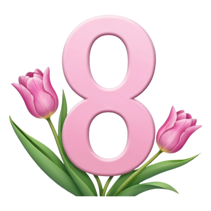 https://img.freepik.com/premium-photo/number-8-formed-with-tulips-pastel-pink-background-symbolizing-empowerment-beauty-international-womens-day_892235-12863.jpg?semt=ais_items_boosted&w=740 sticker
