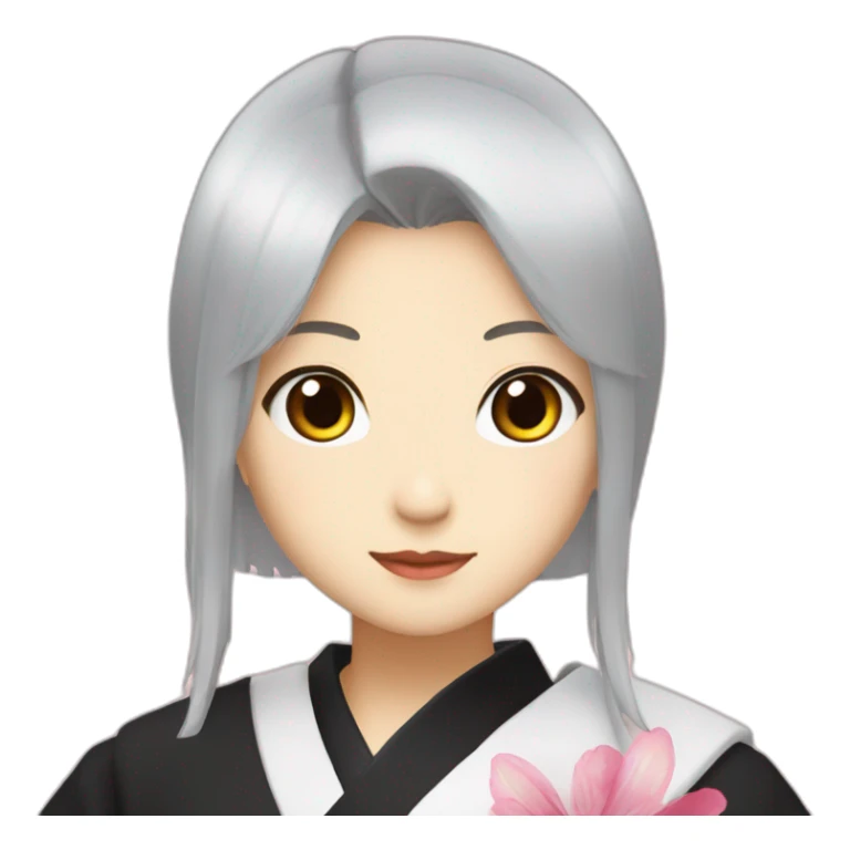 Kaguya shinomiya sticker