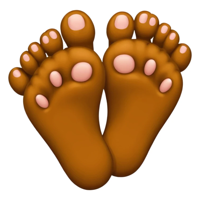 i want a pair of feef sticker