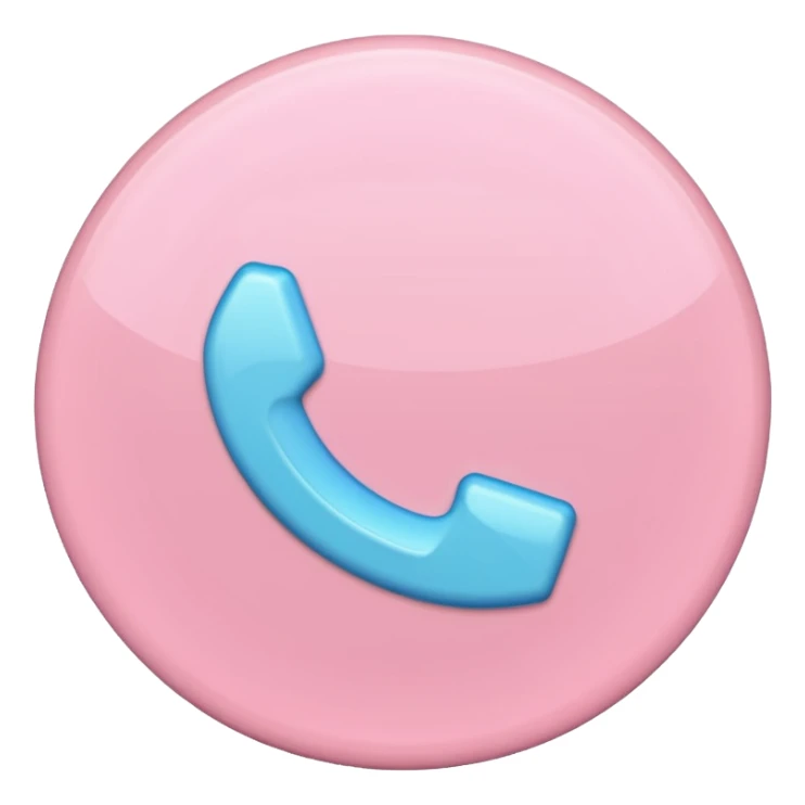 prime video aesthetic logo in pastel pink sticker