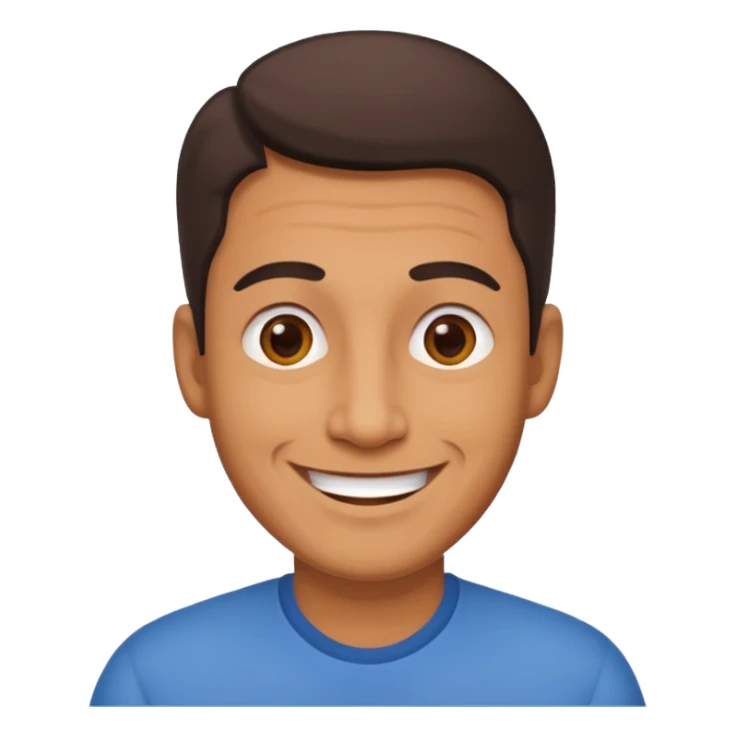 father of family sticker