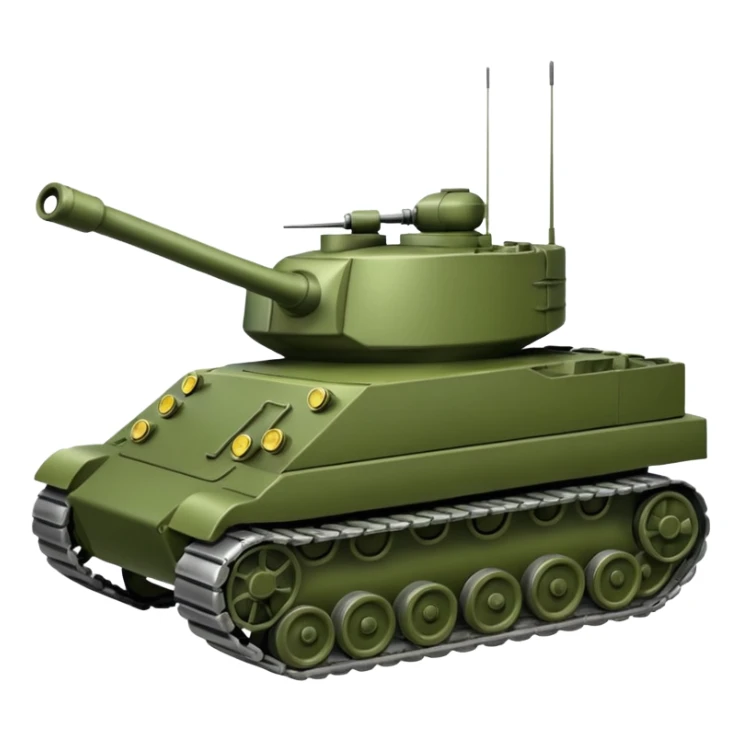 tank sticker