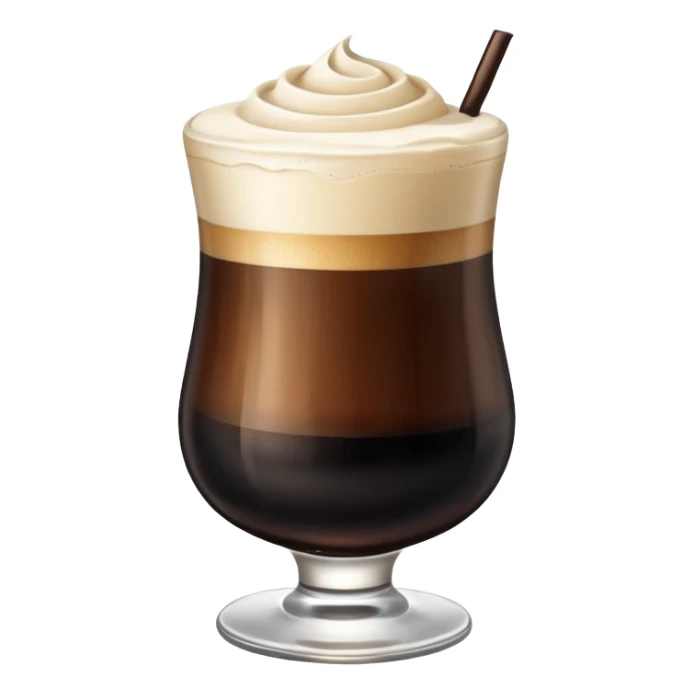 Make me an emoji for the shot baby Guinness  sticker
