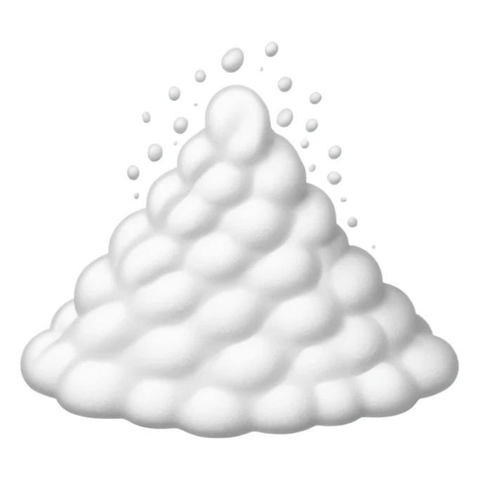 sun pact whit powder but not sun charcter sticker