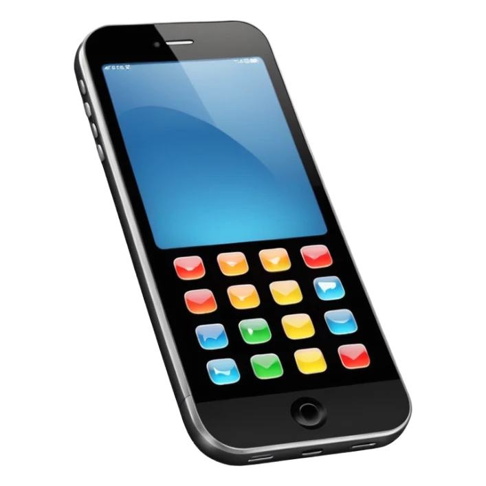 Puedes crear un emoji con mi pagó móvil sticker