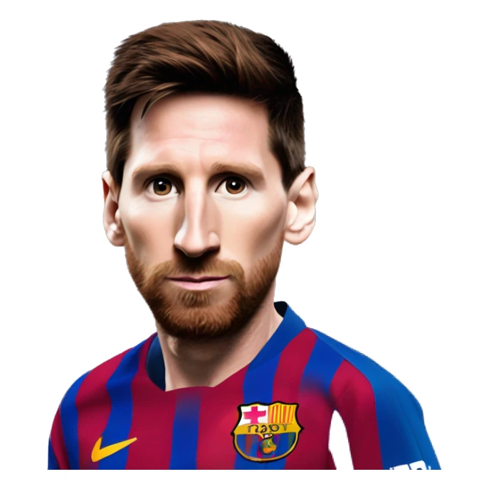 Messi Messi Ankara Messi Messi Ankara Messi gooooooal sticker