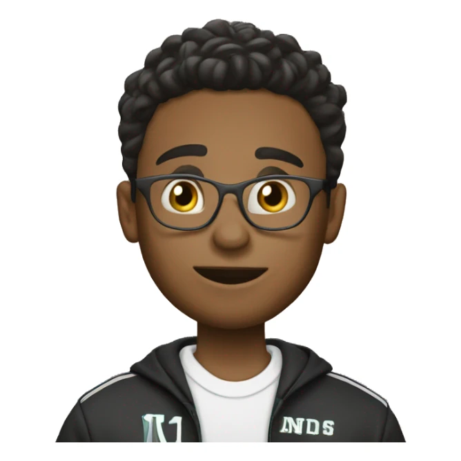 Worthington Christian basketball sticker