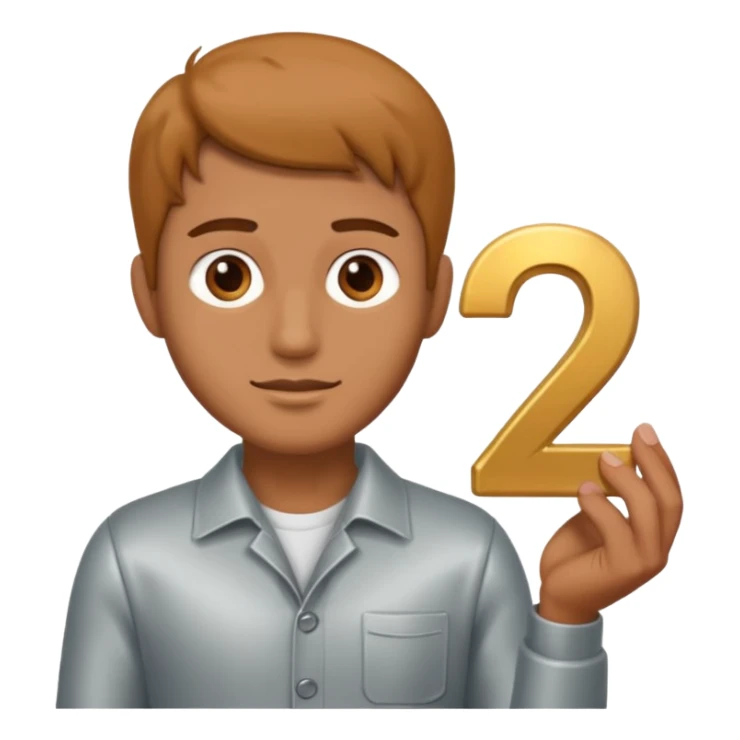 Fuse 🤷‍♂️6️⃣7️⃣ ( only put 6 and 7 in his hand and no other number sticker