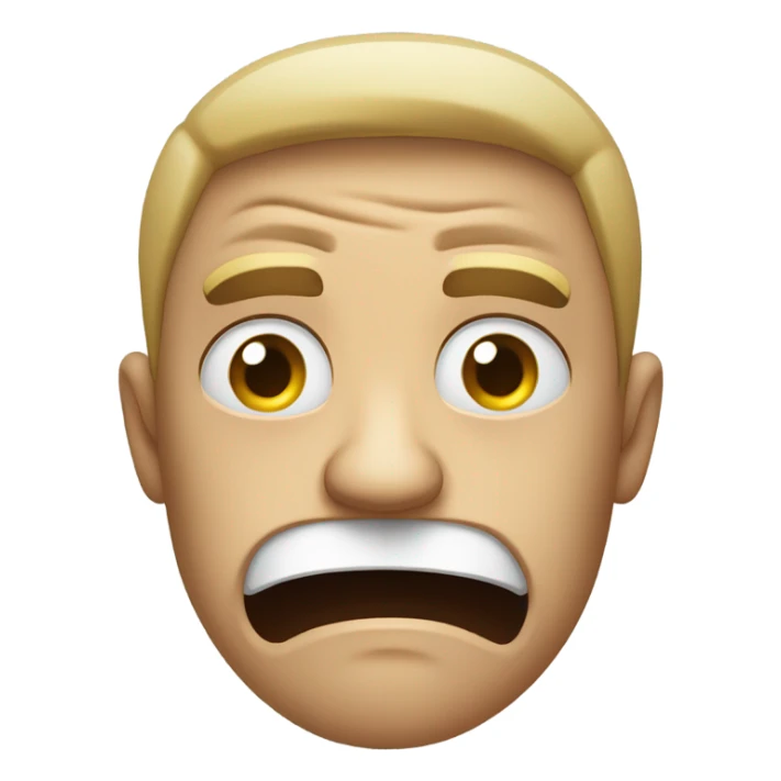 Don’t piss me off sticker