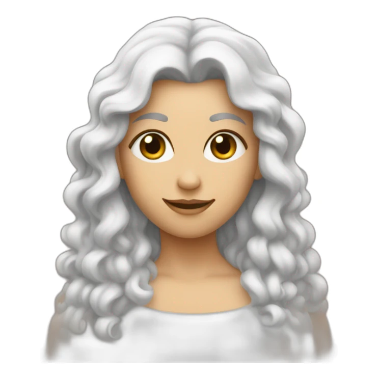 signe de JUL sticker