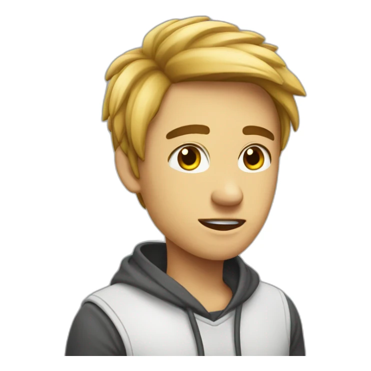 Students of utt not happy sticker