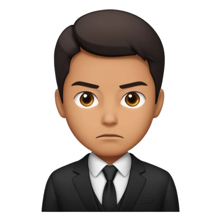 corporate criminal sticker