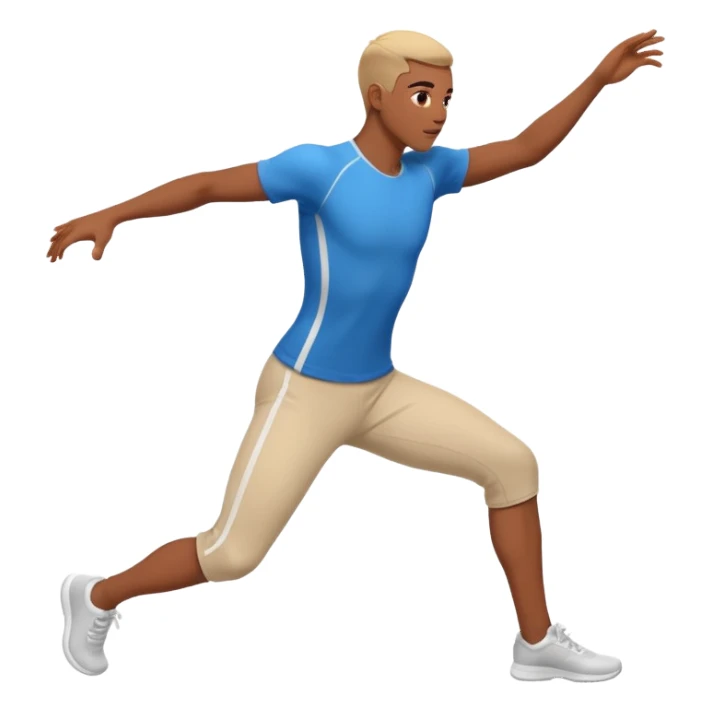 lo puedes hacer en 3d que tengas movimiento sticker