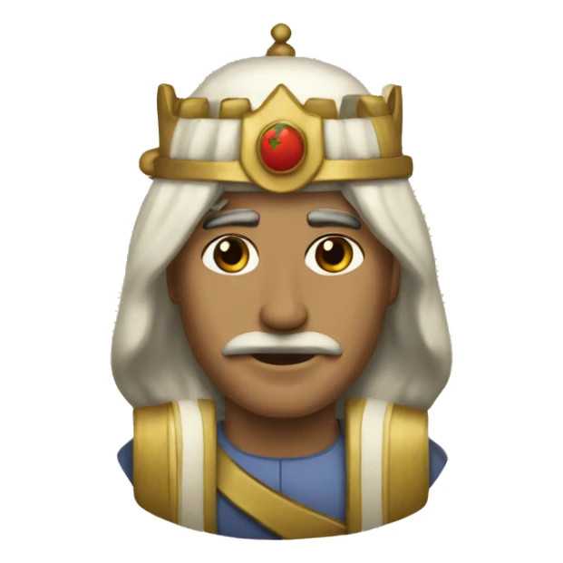 The Hashemiate Kingdom of jordan sticker