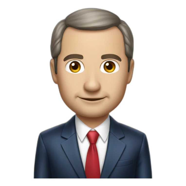 alexander acosta CEO Telered panamá vestido de heroe sticker