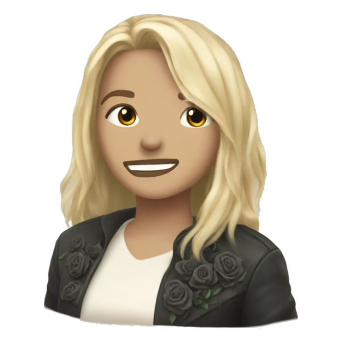 A court of thorns and roses book sticker