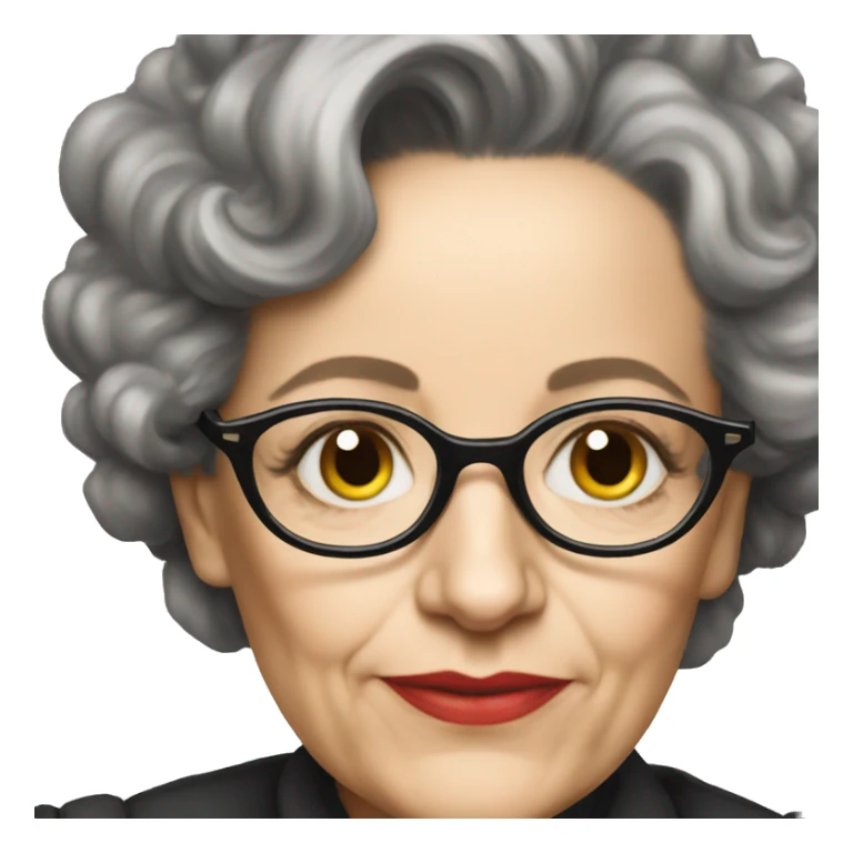 Hannah Arendt  sticker