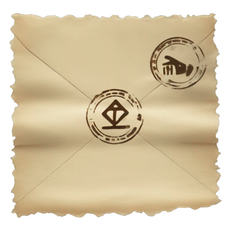 A singular Stamp is a small piece of paper or adhesive material used as evidence of payment for postage, often decorative sticker