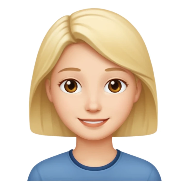 We wanted to improve our quality of life sticker